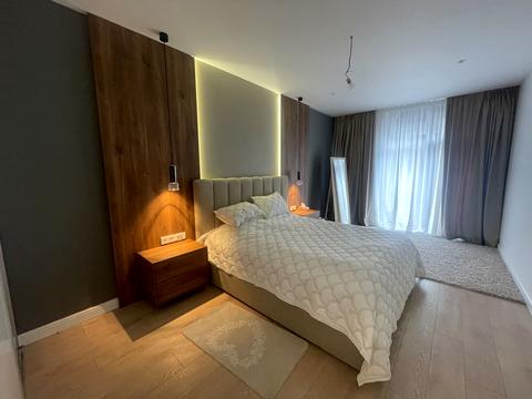 Квартира на вул. Набережно-Рибальська дорога, 9 в Києві, ID 171763, фото №4