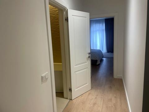 Квартира на вул. Набережно-Рибальська дорога, 9 в Києві, ID 171763, фото №7