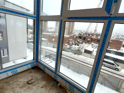 Квартира на вул. Андріївська, 3 в Вінниця, ID 220095, фото №4