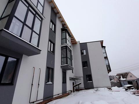 Квартира на вул. Андріївська, 3 в Вінниця, ID 220095, фото №5