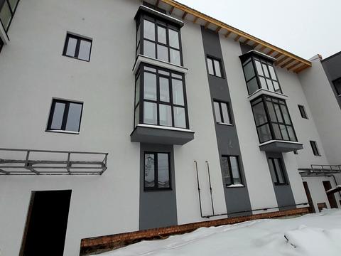 Квартира на вул. Андріївська, 3 в Вінниці, ID 220095, фото №6
