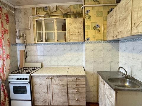 Квартира на вул. Гірницький мікрорайон, 42 в Кривому Розі, ID 166206, фото №1