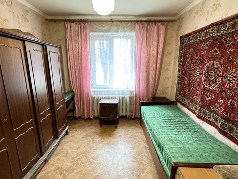 Квартира на вул. Гірницький мікрорайон, 42 в Кривому Розі, ID 166206, фото №11