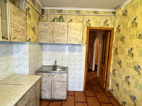 Квартира на вул. Гірницький мікрорайон, 42 в Кривому Розі, ID 166206, фото №14