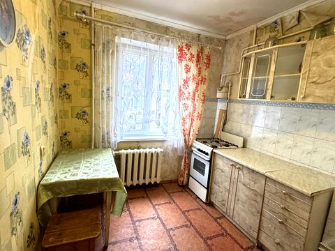 Квартира на вул. Гірницький мікрорайон, 42 в Кривому Розі, ID 166206, фото №15