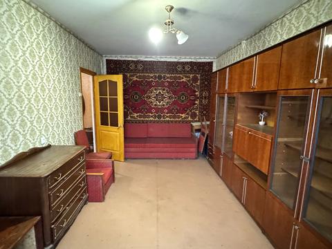 Квартира на вул. Гірницький мікрорайон, 42 в Кривому Розі, ID 166206, фото №4