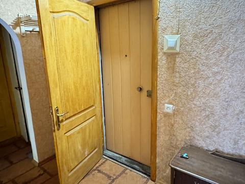 Квартира на вул. Гірницький мікрорайон, 42 в Кривому Розі, ID 166206, фото №6