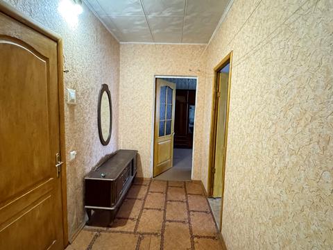 Квартира на вул. Гірницький мікрорайон, 42 в Кривому Розі, ID 166206, фото №7