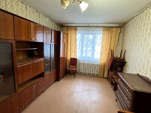 Квартира на вул. Гірницький мікрорайон, 42 в Кривому Розі, ID 166206, фото №8