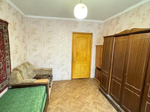 Квартира на вул. Гірницький мікрорайон, 42 в Кривому Розі, ID 166206, фото №9