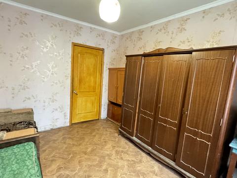 Квартира на вул. Гірницький мікрорайон, 42 в Кривому Розі, ID 166206, фото №10