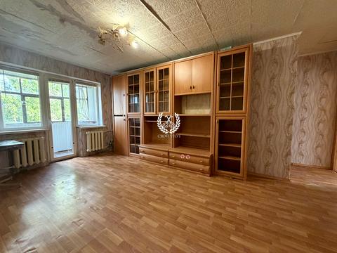 Квартира на вул. Тесленка, 27 в Кривому Розі, ID 177244, фото №1