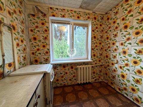 Квартира на вул. Тесленка, 27 в Кривому Розі, ID 177244, фото №15