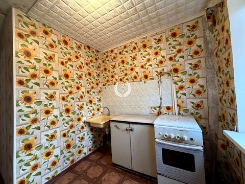 Квартира на вул. Тесленка, 27 в Кривому Розі, ID 177244, фото №17