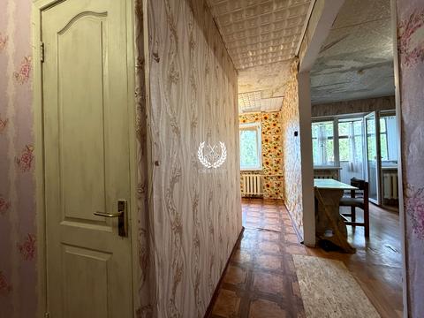 Квартира на вул. Тесленка, 27 в Кривому Розі, ID 177244, фото №19