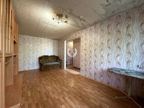 Квартира на вул. Тесленка, 27 в Кривому Розі, ID 177244, фото №3