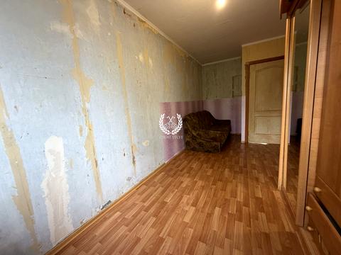 Квартира на вул. Тесленка, 27 в Кривому Розі, ID 177244, фото №7