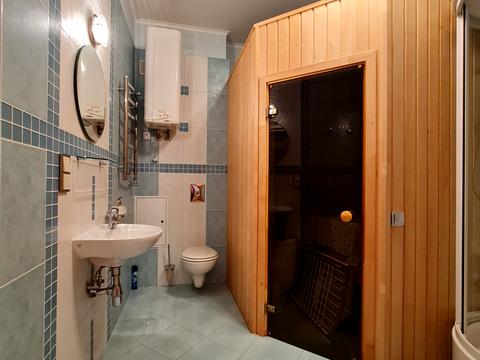 Квартира на вул. Введенська вул., 51/27 в Київ, ID 163717, фото №1