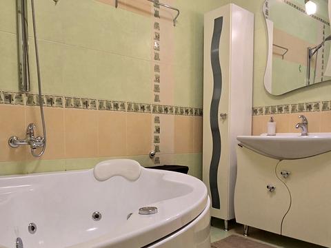 Квартира на вул. Введенська вул., 51/27 в Києві, ID 163717, фото №13