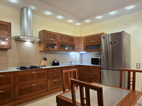Квартира на вул. Введенська вул., 51/27 в Києві, ID 163717, фото №14