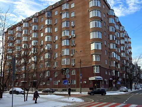 Квартира на вул. Введенська вул., 51/27 в Києві, ID 163717, фото №18