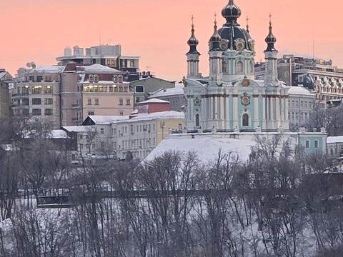 Квартира на вул. Введенська вул., 51/27 в Києві, ID 163717, фото №20