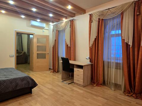Квартира на вул. Введенська вул., 51/27 в Києві, ID 163717, фото №21