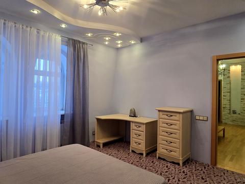 Квартира на вул. Введенська вул., 51/27 в Києві, ID 163717, фото №22