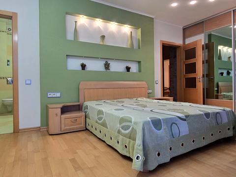 Квартира на вул. Введенська вул., 51/27 в Києві, ID 163717, фото №23