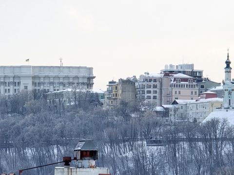 Квартира на вул. Введенська вул., 51/27 в Києві, ID 163717, фото №24