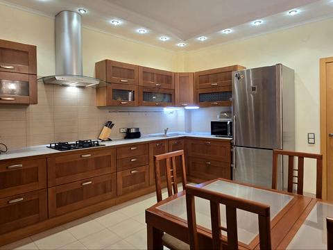 Квартира на вул. Введенська вул., 51/27 в Київ, ID 163717, фото №5