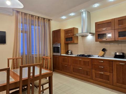 Квартира на вул. Введенська вул., 51/27 в Києві, ID 163717, фото №6