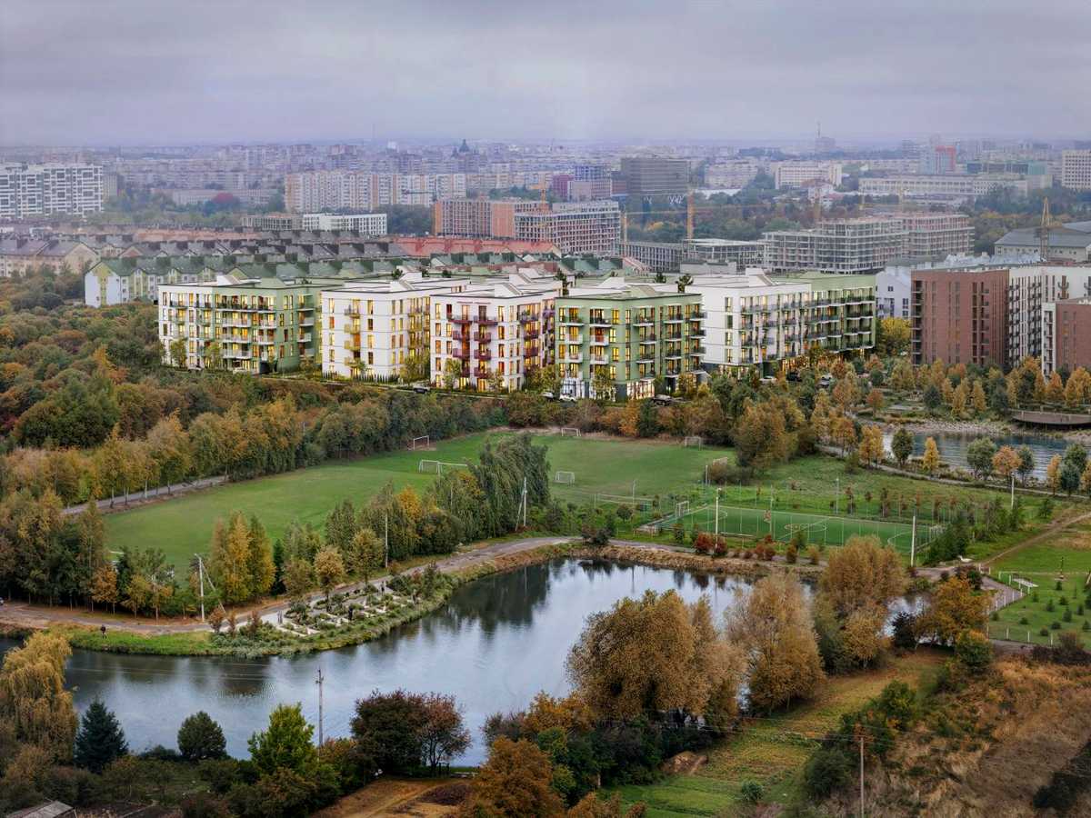 Квартира на вул. Героїв Крут в Львові, ID 305796, фото №7