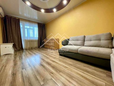 Квартира на вул. Чарівна, 13 в Кривому Розі, ID 201947, фото №2