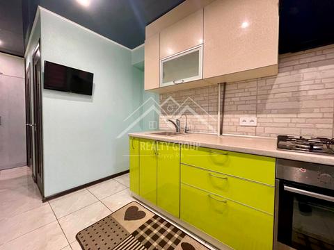 Квартира на вул. Чарівна, 13 в Кривому Розі, ID 201947, фото №11