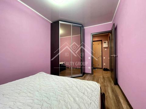 Квартира на вул. Чарівна, 13 в Кривому Розі, ID 201947, фото №6