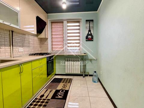 Квартира на вул. Чарівна, 13 в Кривому Розі, ID 201947, фото №9