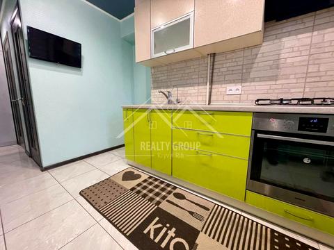 Квартира на вул. Чарівна, 13 в Кривому Розі, ID 201947, фото №10