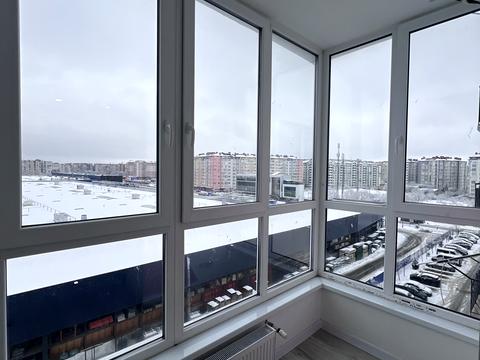 Квартира на вул. Володимира Івасюка, 6 в Івано-Франківську, ID 181147, фото №4