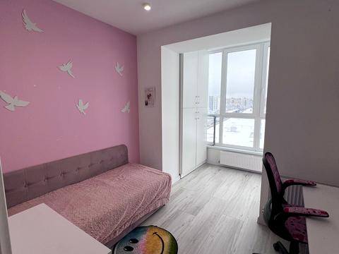 Квартира на вул. Володимира Івасюка, 6 в Івано-Франківську, ID 181147, фото №5