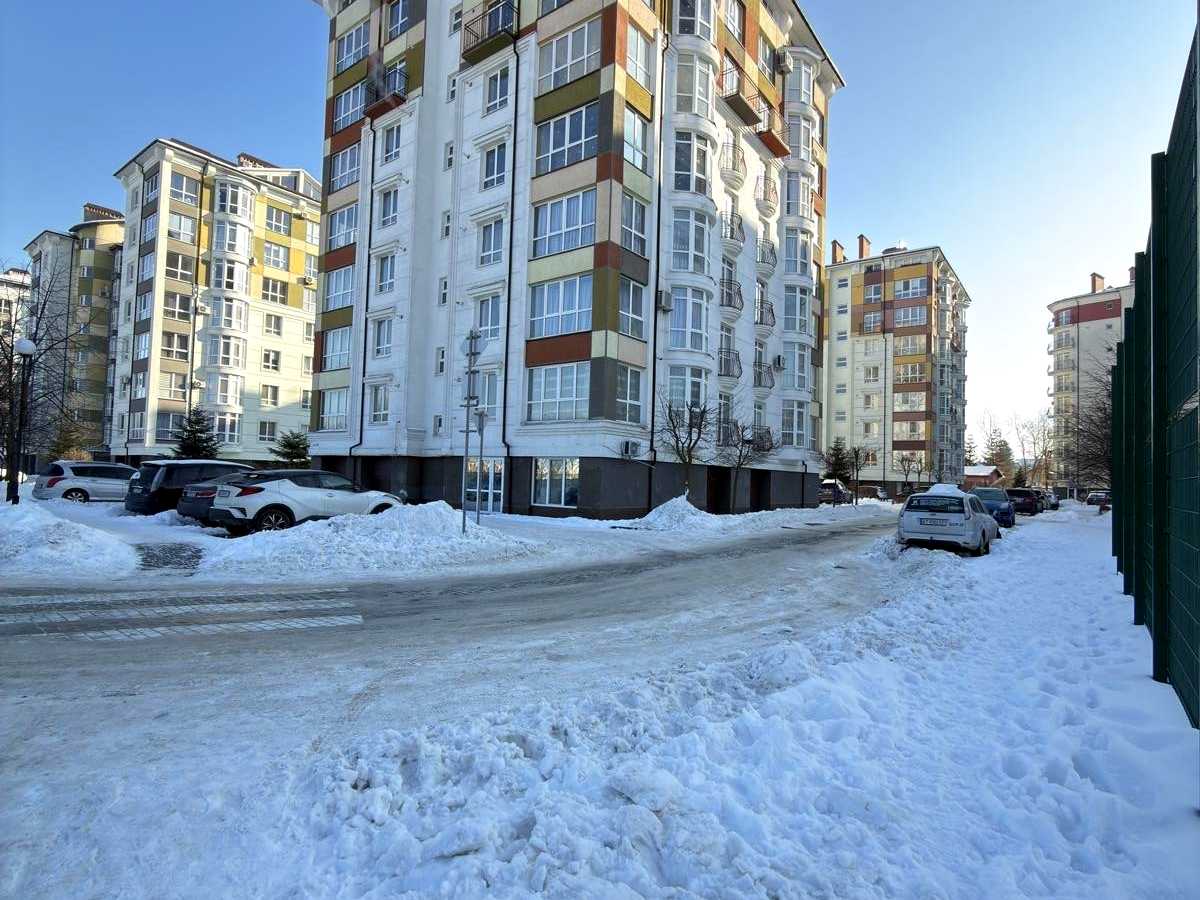 Квартира на вул. Слобідська, 32 в Івано-Франківську, ID 306028, фото №13