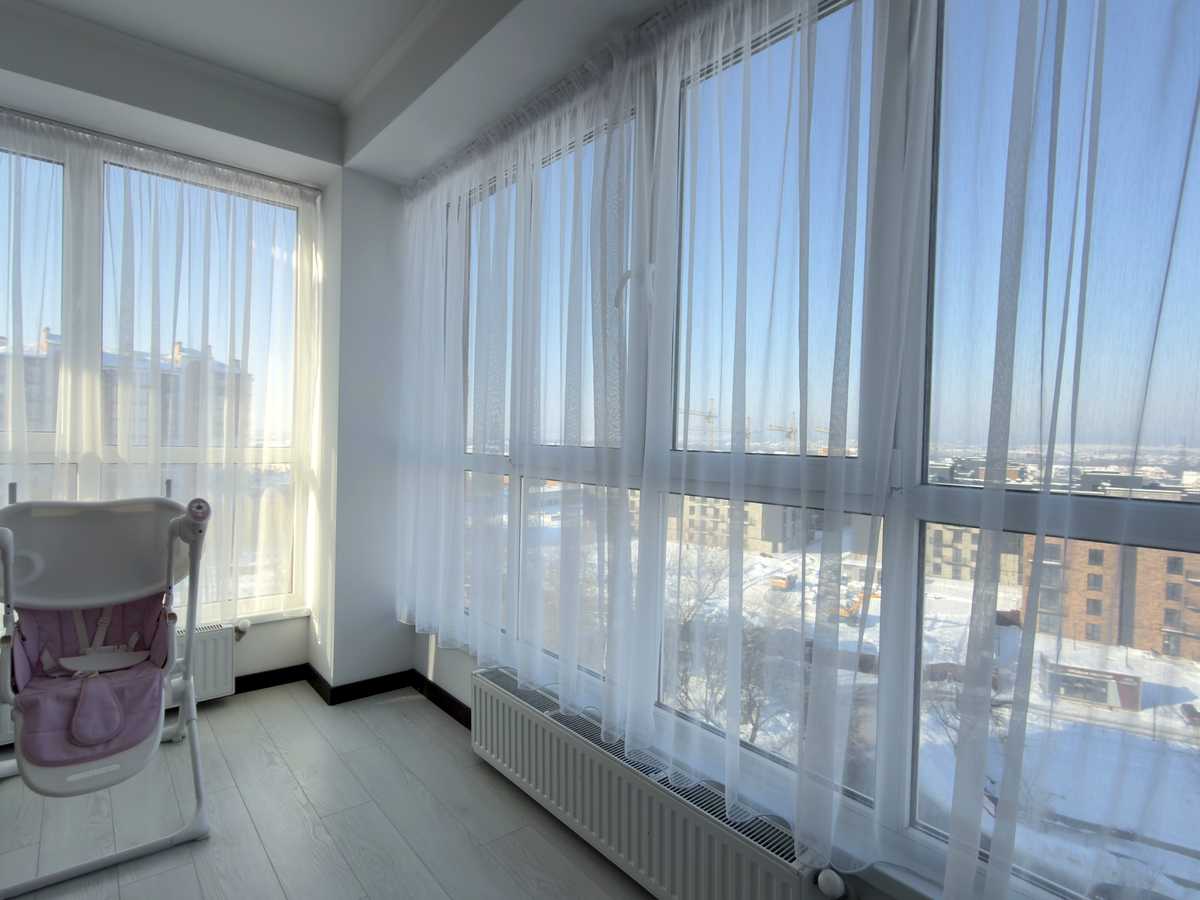 Квартира на вул. Слобідська, 32 в Івано-Франківську, ID 306028, фото №3