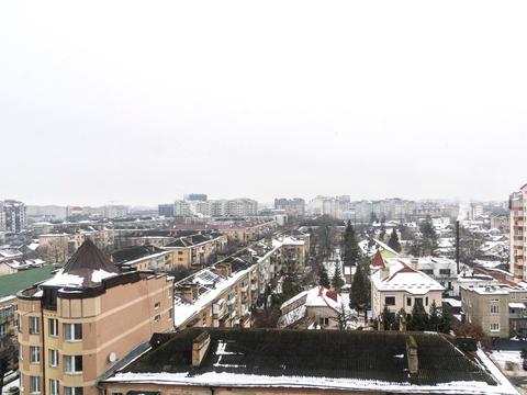 Квартира на вул. Ленкавського вул., 2-А к3 в Івано-Франківську, ID 189617, фото №6