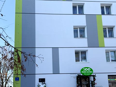 Квартира на просп. Відродження, 7 в Луцьку, ID 230137, фото №20