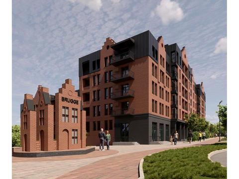 Квартира на вул. Студентська, 28 в Рівному, ID 172762, фото №3