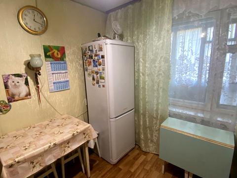 Квартира на вул. Сосницька, 10 в Києві, ID 185928, фото №12