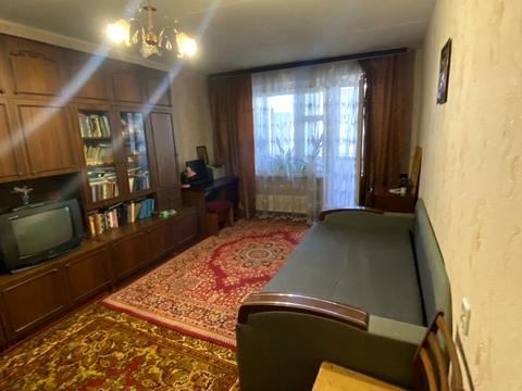 Квартира на вул. Сосницька, 10 в Києві, ID 185928, фото №3