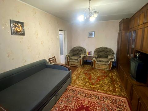 Квартира на вул. Сосницька, 10 в Києві, ID 185928, фото №5