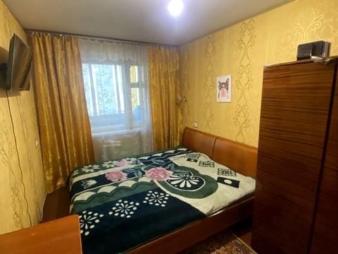 Квартира на вул. Сосницька, 10 в Києві, ID 185928, фото №7