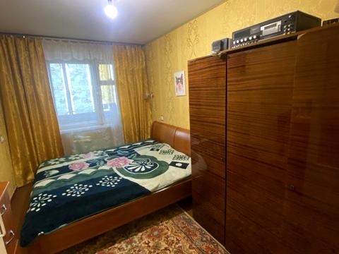 Квартира на вул. Сосницька, 10 в Києві, ID 185928, фото №8